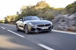 BMW Z4 M40i 2018 года (WW)